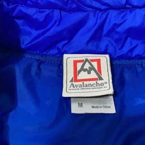 Avalanche Vest  - Picture 4 of 8